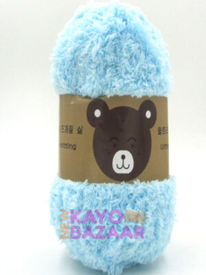 baby blue 1