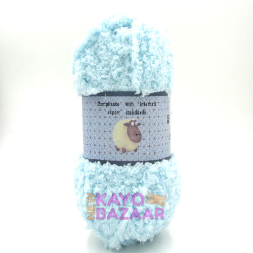 baby blue 2
