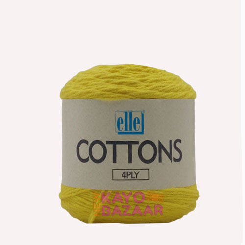 f138 yellow