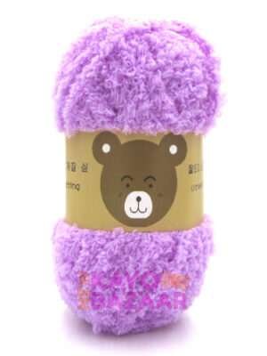 lilac 1