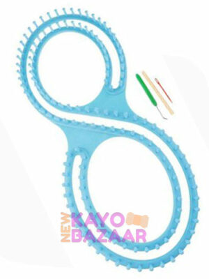 s blue loom
