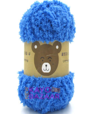saxe blue 1