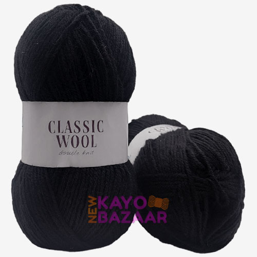 017 black