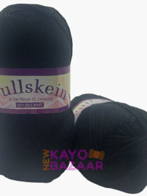 017 black