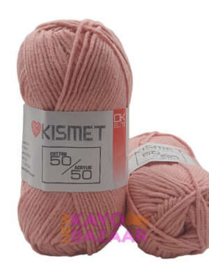 116 dusty pink