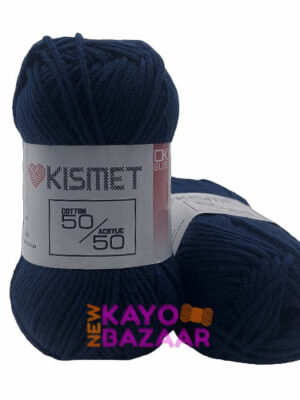 126 indigo