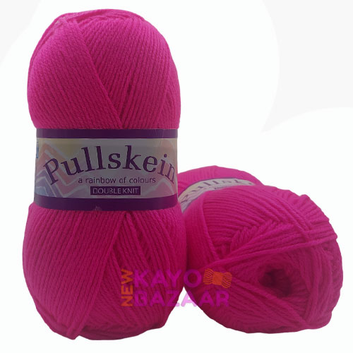 Pullskein 146 tiger cerise 1 146 tiger cerise