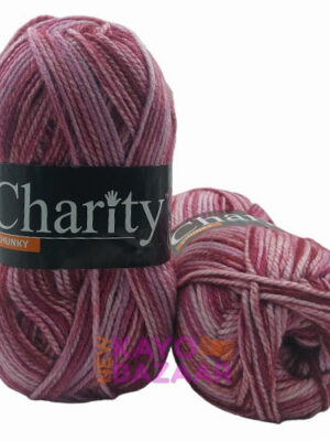 221 frosted pink