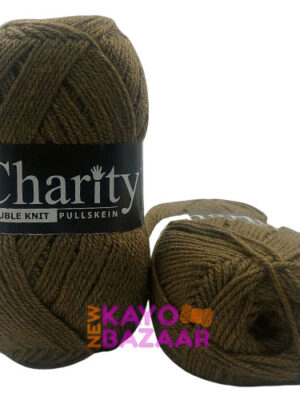 Charity dk 747 basil