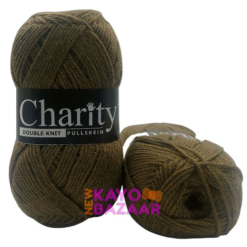 Charity dk 747 basil