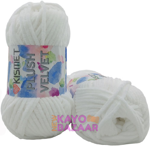 06 white