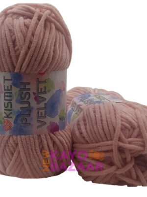 19 DUSTY PINK