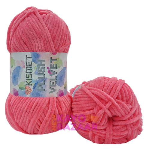 21 pink