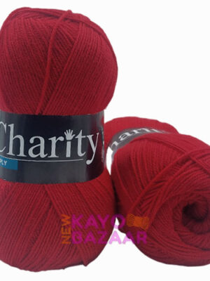 169 cherry red