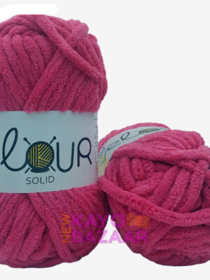 076 hot pink