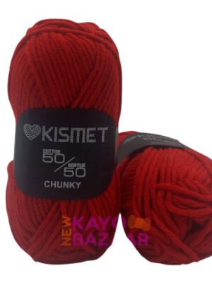 215 cherry red