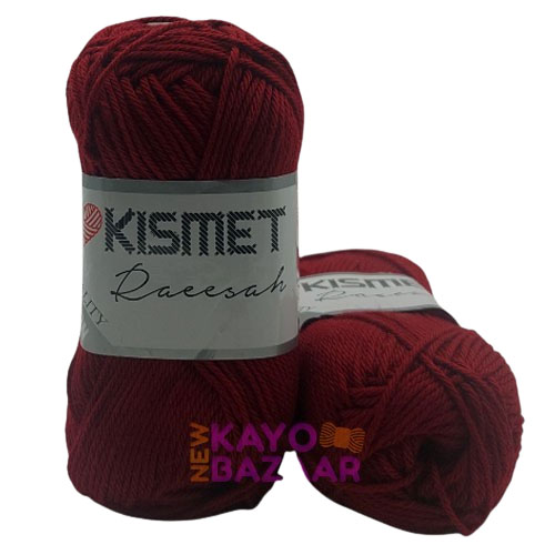74 maroon
