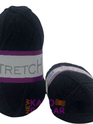 017 black