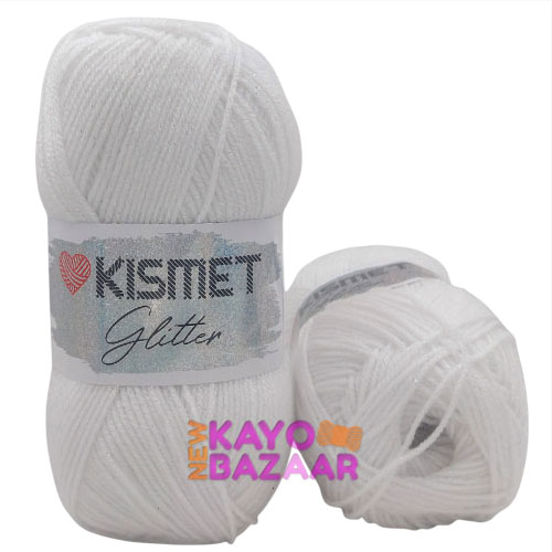 01 white