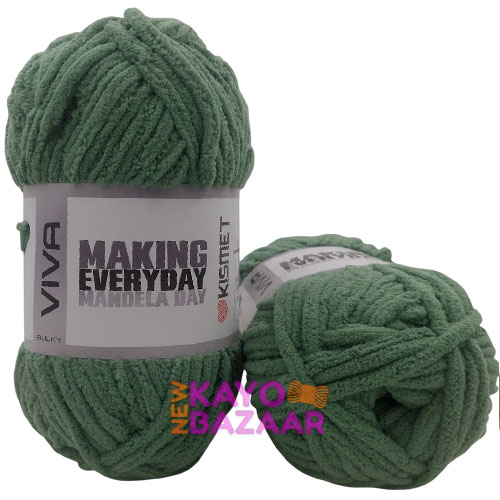 23 dark sage