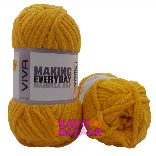25 mustard yellow
