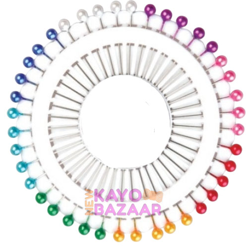 berry pins