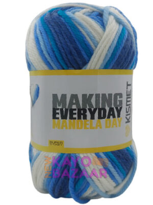 67 Blankets seriously chunky 08 milkshake
