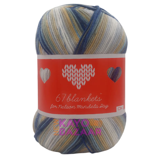 67 blankets dk print 18 autumn blaze