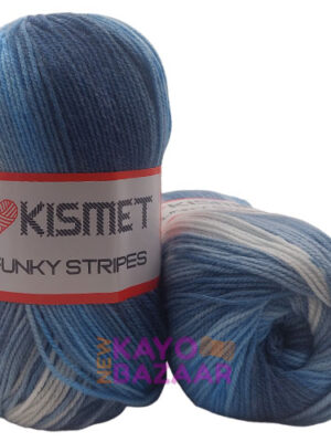 Funky stripes dk 213