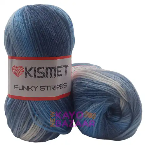 Funky stripes dk 213