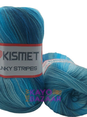 Funky stripes dk 214