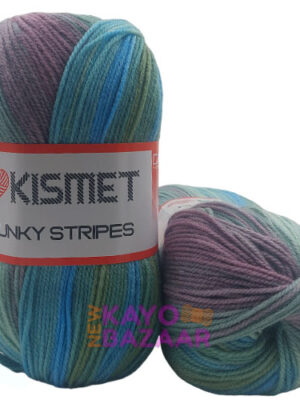 Funky stripes dk 216