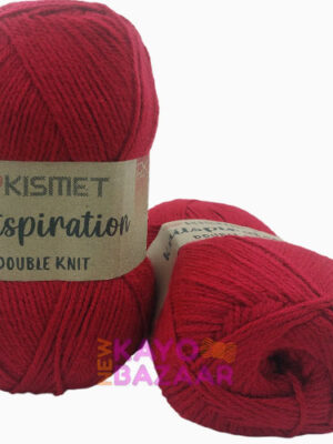 Knitspirations dk k28 claret red