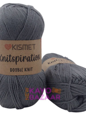 Knitspirations dk k24 storm grey
