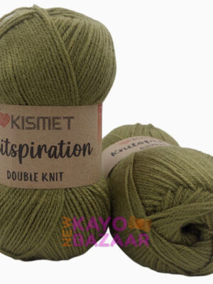 Knitspirations dk k36 khaki