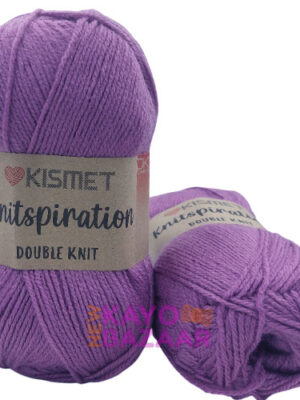 Knitspirations dk k40 sugar plum