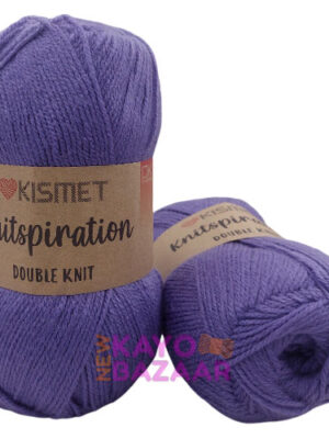Knitspirations dk k41 dark lavendar