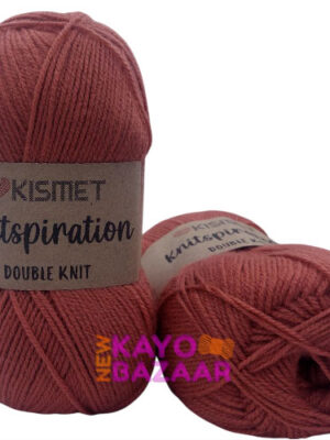 Knitspirations dk k46 vintage peach