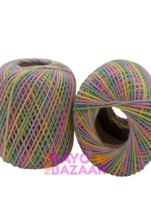 1 pastel