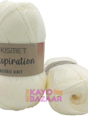 Knitspirations dk k03 cream