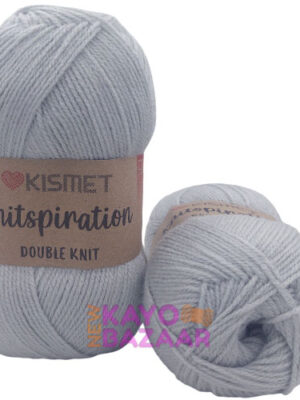 Knitspirations dk k20 silver