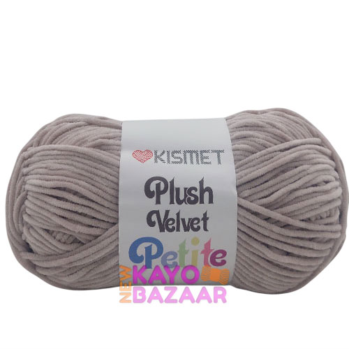 P15 mink grey