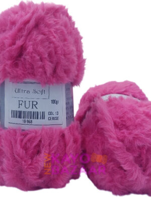 13 cerise