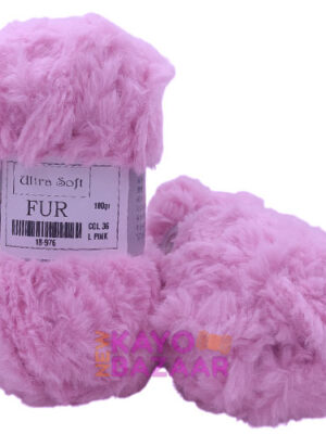 36 light pink