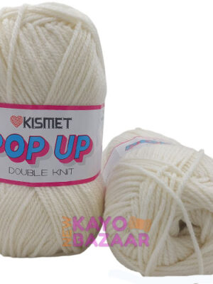 Pop up dk 02 cream