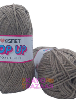 Pop up dk 04 beige