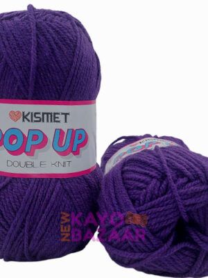 Pop up dk 18 purple