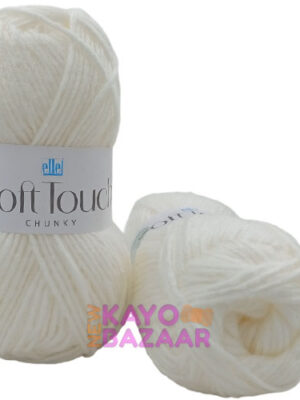 Soft touch 105 chiffon