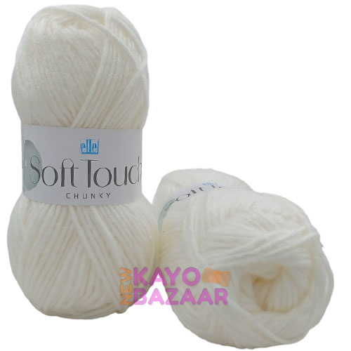 Soft touch 105 chiffon