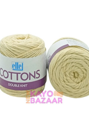 Cottons dk 002 eggnog